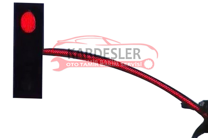 Start/Stop Sistemleri için Bakım ve Onarım Servisi