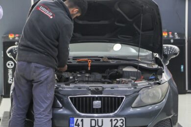 Oto Periyodik Bakım