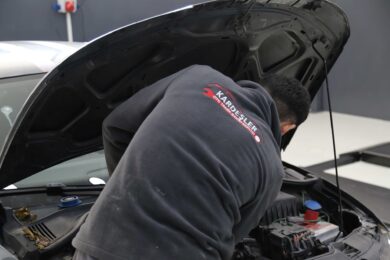 Motor Servisi