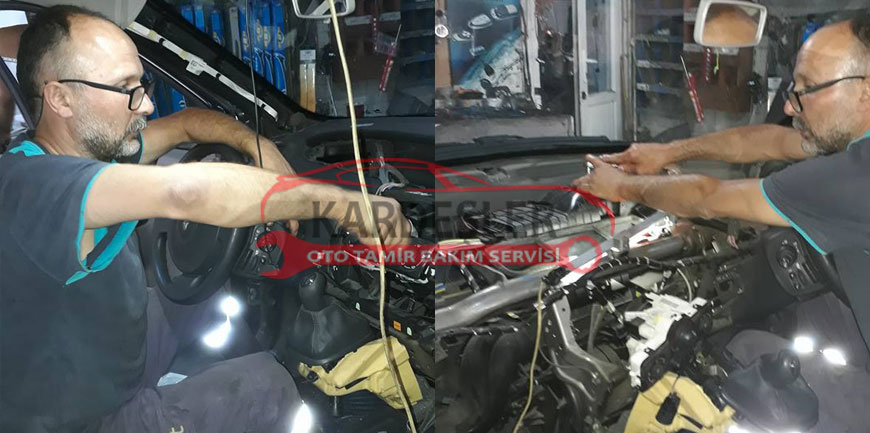 Oto Mekanik Sistem Onarımları Nelerdir?
