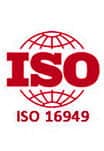 Kardeşler ISO 16949 - Oto Kalite Belgesi