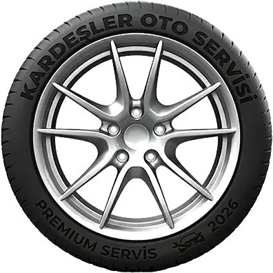 Oto Servis Sürecimiz Nasıl İşler?